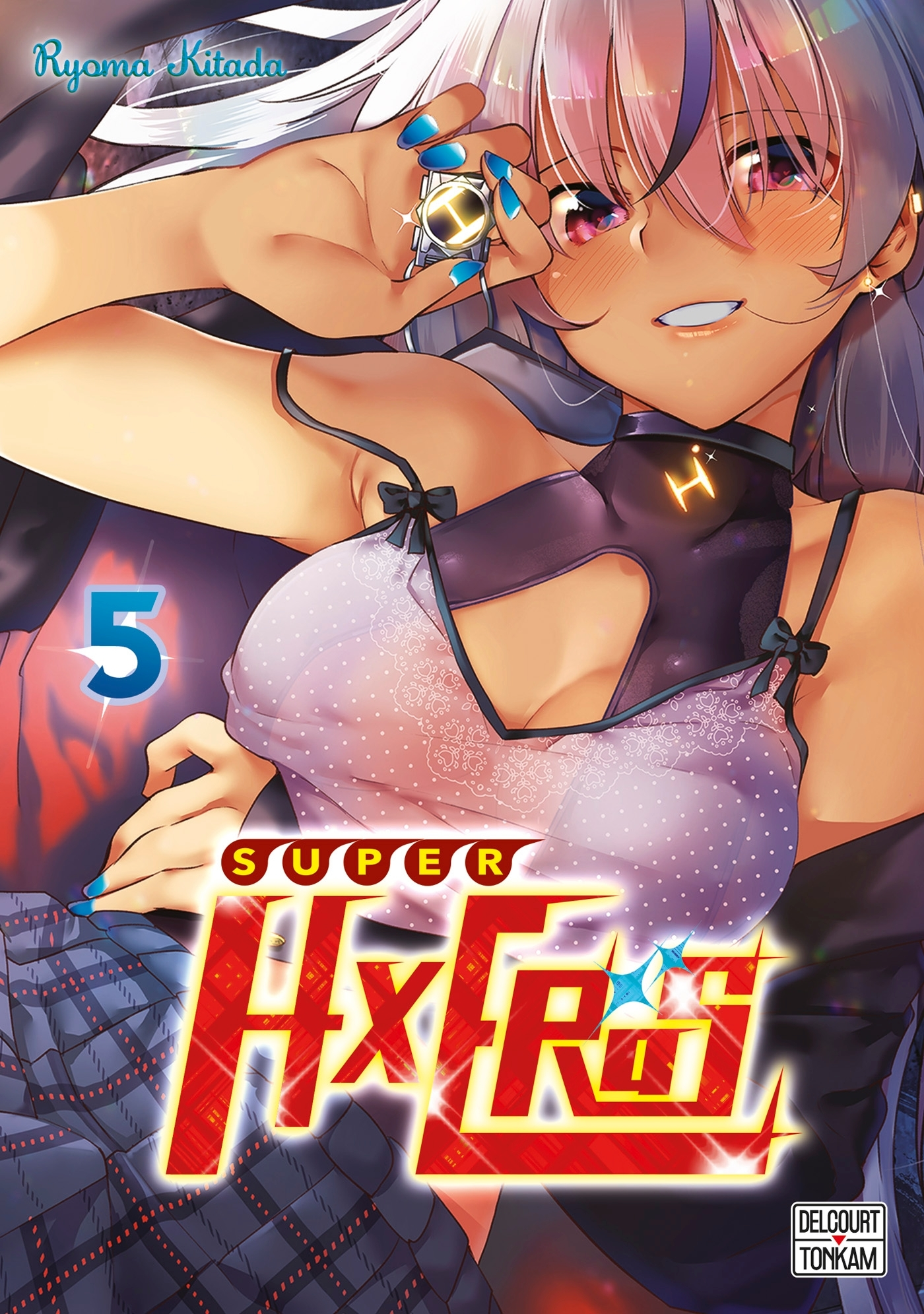 Super Hxeros T05