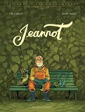 Les Contes Des Coeurs Perdus - One-Shot - Les Contes Des Coeurs Perdus - Jeannot