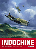 Indochine T01 - Adieu, Vieille Europe