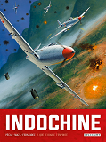 Indochine T02 - Que Le Diable T'Emporte