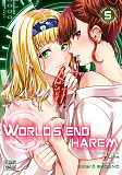 World'S End Harem T05