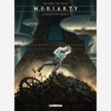 Moriarty T03 - Le Voleur Aux Cent Visages