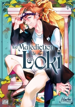 La Malediction De Loki T04