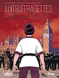 Jujitsuffragettes, Les Amazones De Londres - One-Shot - Jujitsuffragettes, Les Amazones De Londres