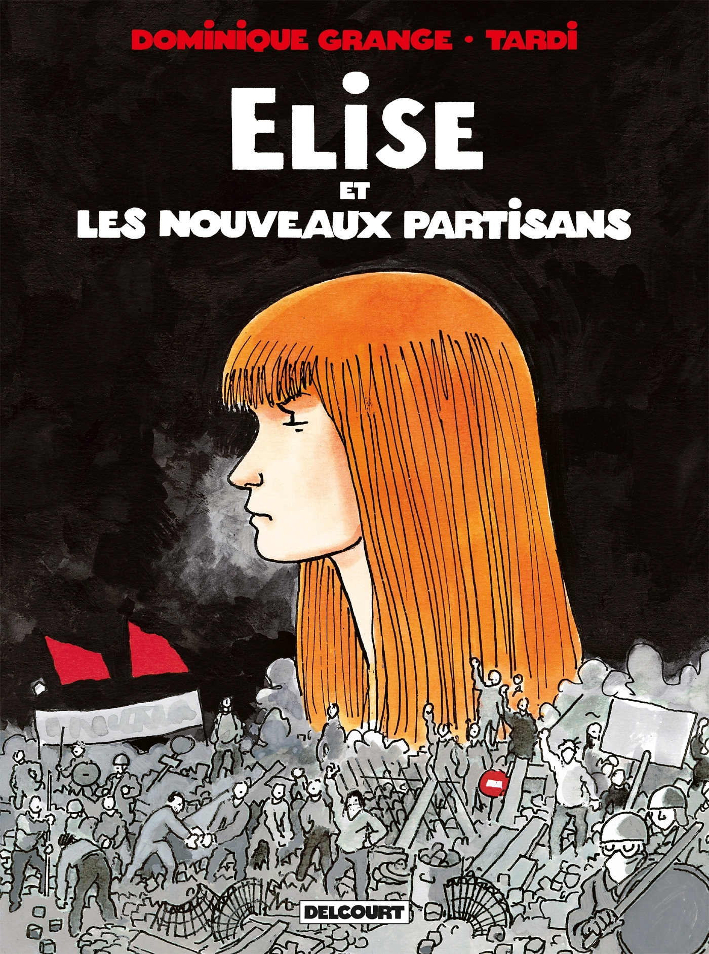 Elise Et Les Nouveaux Partisans - One-Shot - Elise Et Les Nouveaux Partisans