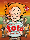 Les Blagues De Toto Hs - Hors-Serie - Les Blagues De Toto - Hs - Drole D'Aventure