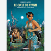 Le Cycle De Cyann - Integrale T01 Et T02 + La Cle Des Confins