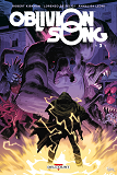 Oblivion Song T03