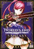 World'S End Harem Fantasy T02