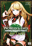 World'S End Harem Fantasy T03