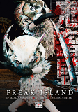 Freak Island T08