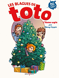 Les Blagues De Toto Hs - Hors-Serie - Les Blagues De Toto - Hs - L'Homo Sapin