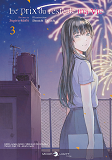 Le Prix Du Reste De Ma Vie T03