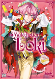 La Malediction De Loki T05