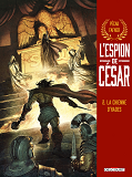 L'Espion De Cesar T02 - La Chienne D'Hades