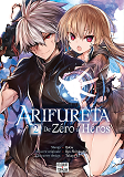 Arifureta - De Zero A Heros T02