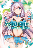 Arifureta - De Zero A Heros T03