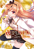Arifureta - De Zero A Heros T04