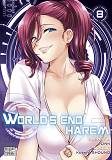 World'S End Harem T08