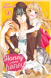 Honey Come Honey T04