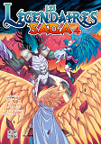 Les Legendaires - Saga T04