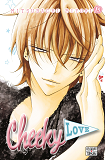 Cheeky Love T15