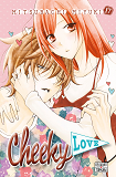 Cheeky Love T17