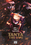 Tanya The Evil T12