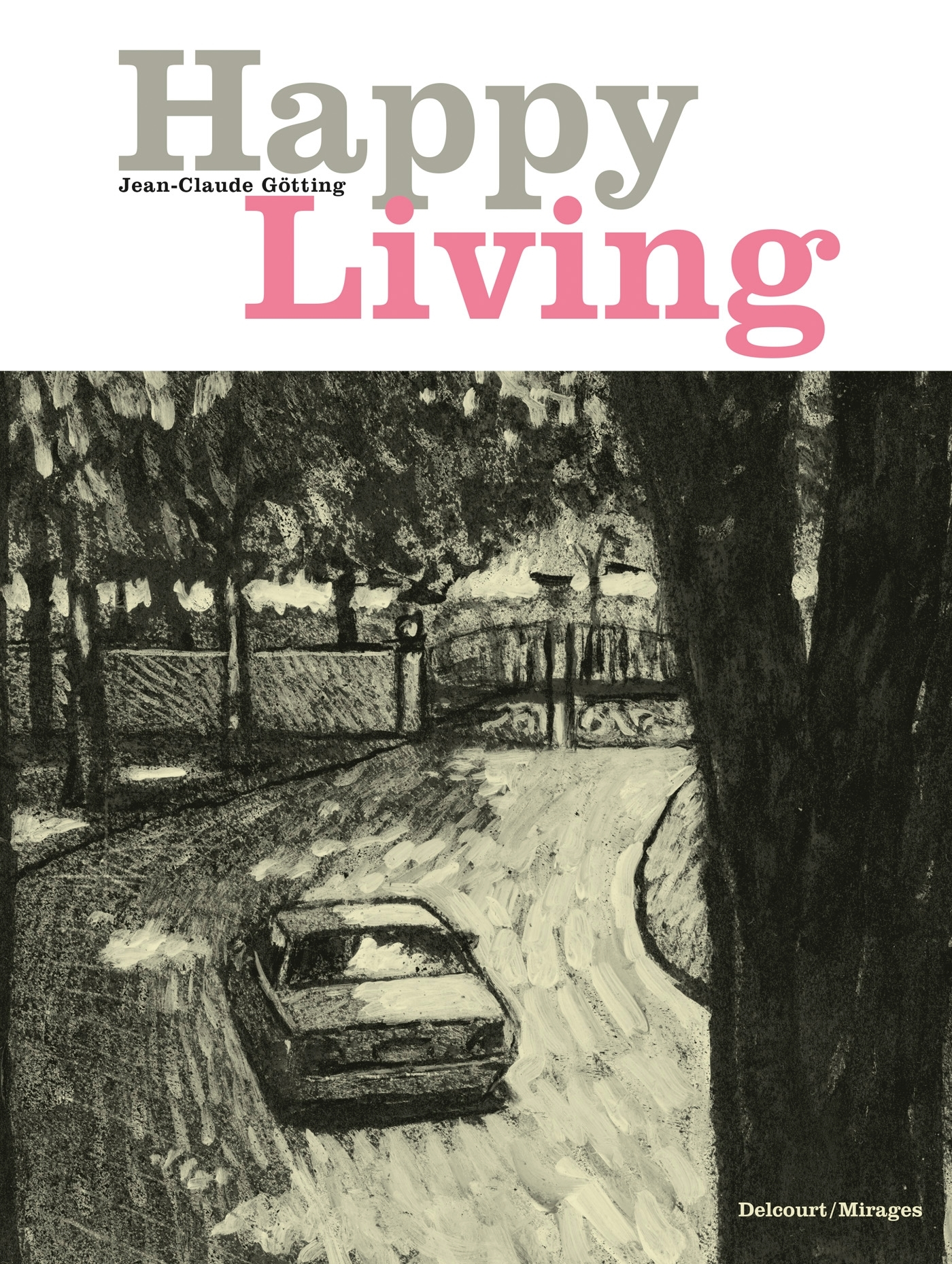 Happy Living - One-Shot - Happy Living