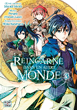 Reincarne Dans Un Autre Monde T03