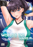 World'S End Harem T10