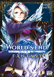 World'S End Harem Fantasy T04