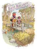 Mauve Bergamote T01 - Bienvenue A L'Herboristerie