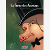 La Ferme Des Animaux, De George Orwell - One-Shot - La Ferme Des Animaux, De George Orwell          