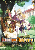Legende Vivante T02