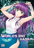 World'S End Harem T11