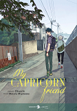 My Capricorn Friend - One-Shot - My Capricorn Friend