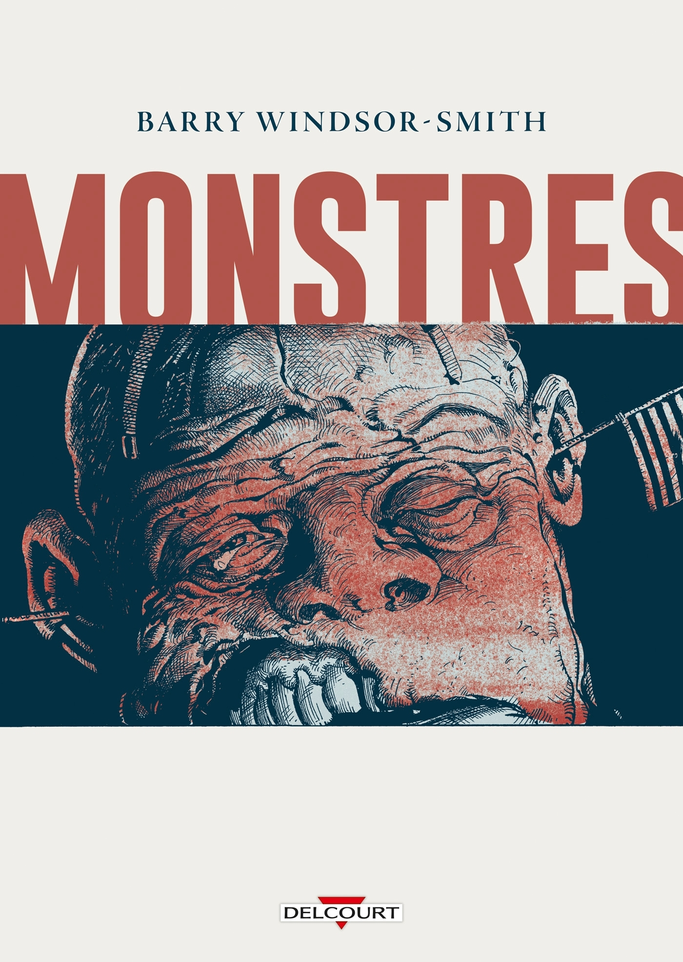 Monstres - One-Shot - Monstres