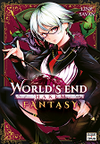 World'S End Harem Fantasy T05