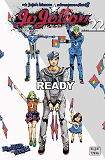 Jojo'S - Jojolion T22