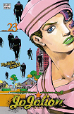 Jojo'S - Jojolion T23