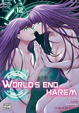 World'S End Harem T12