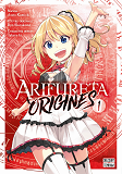 Arifureta - Origins T01