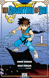 Dragon Quest - The Adventure Of Dai T01