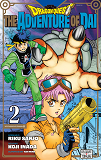 Dragon Quest - The Adventure Of Dai T02