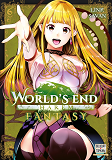 World'S End Harem Fantasy T06