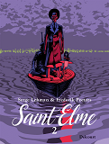 Saint-Elme T02 - L'Avenir De La Famille