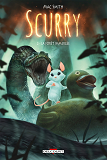 SCURRY T02 - LA FORET IMMERGEE