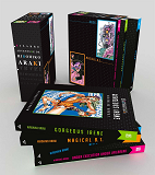 BIZARRE AVENTURE DE HIROHIKO ARAKI - ONE-SHOT - BIZARRE AVENTURE DE HIROHIKO ARAKI