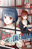 Love X Dilemma T20